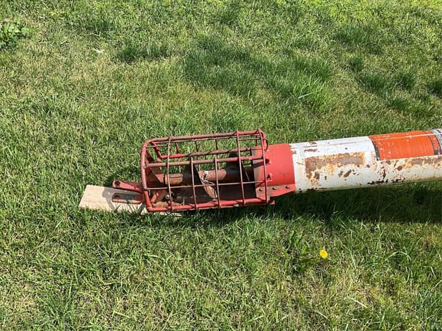 Image of Feterl 8X46 equipment image 1