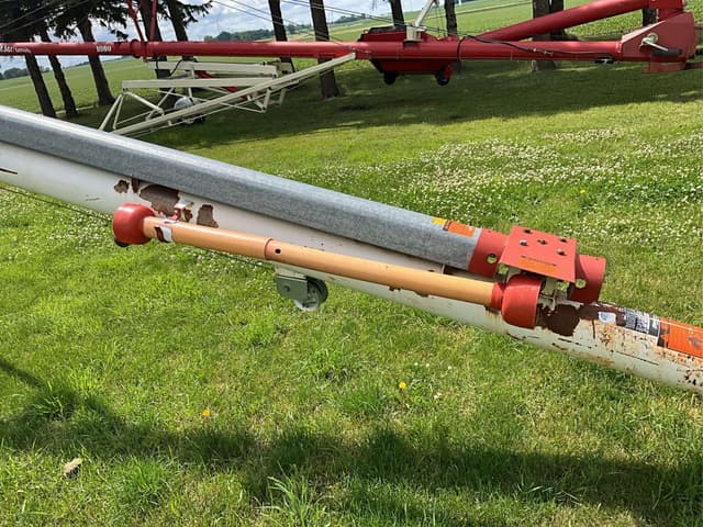 Image of Feterl 8X46 equipment image 2