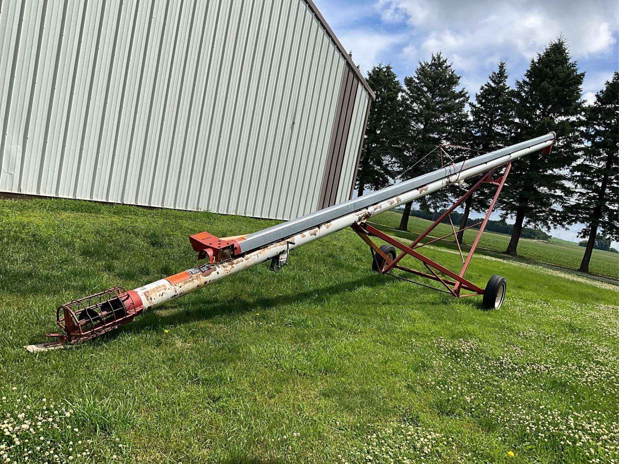 Feterl 8X46 Equipment Image0