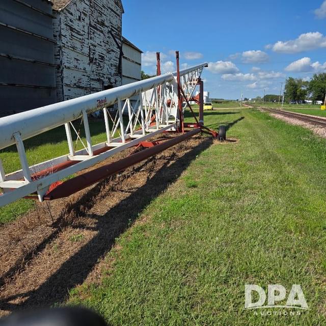 Image of Feterl 12x120 equipment image 1
