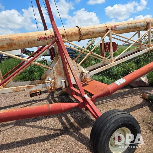 Image of Feterl 14x82 equipment image 4