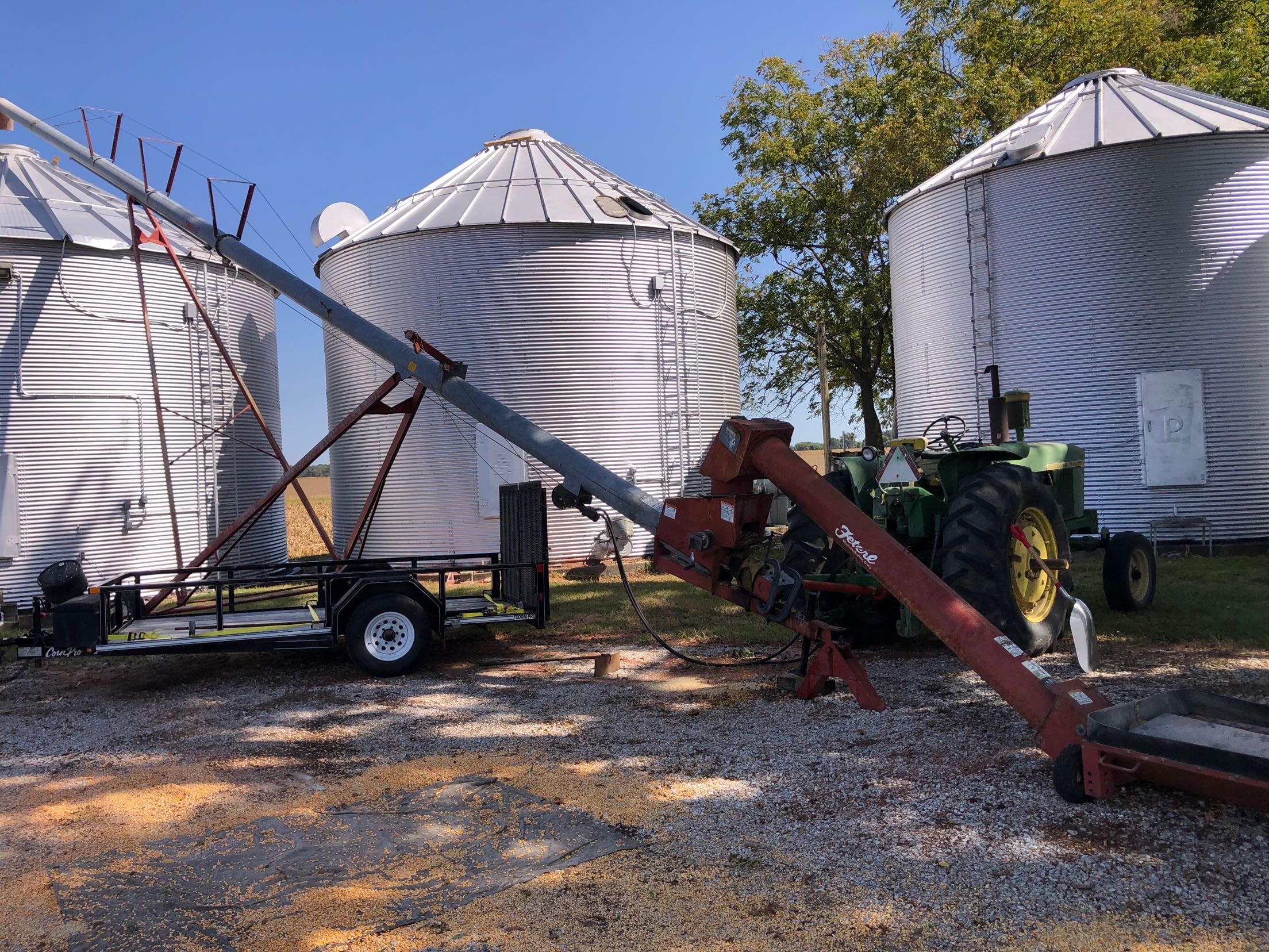 Feterl 10x62 Equipment Image0