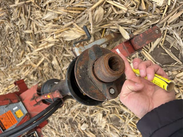 Image of Feterl 10x76 equipment image 4