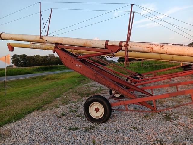Image of Feterl 10x65 equipment image 2