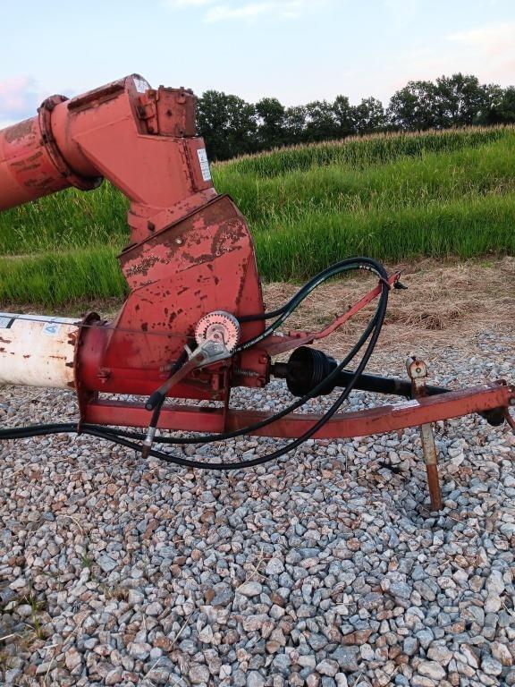 Image of Feterl 10x61 equipment image 1