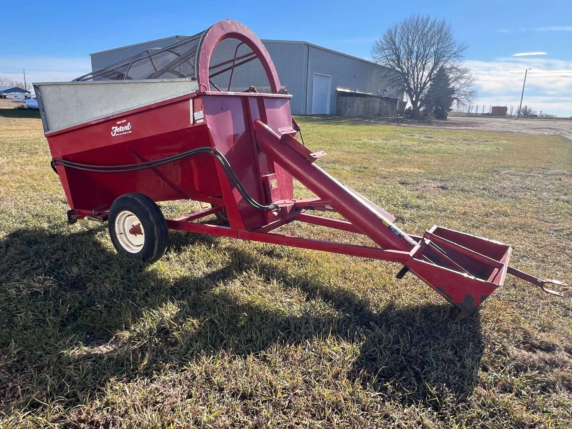 Feterl 23090 Equipment Image0