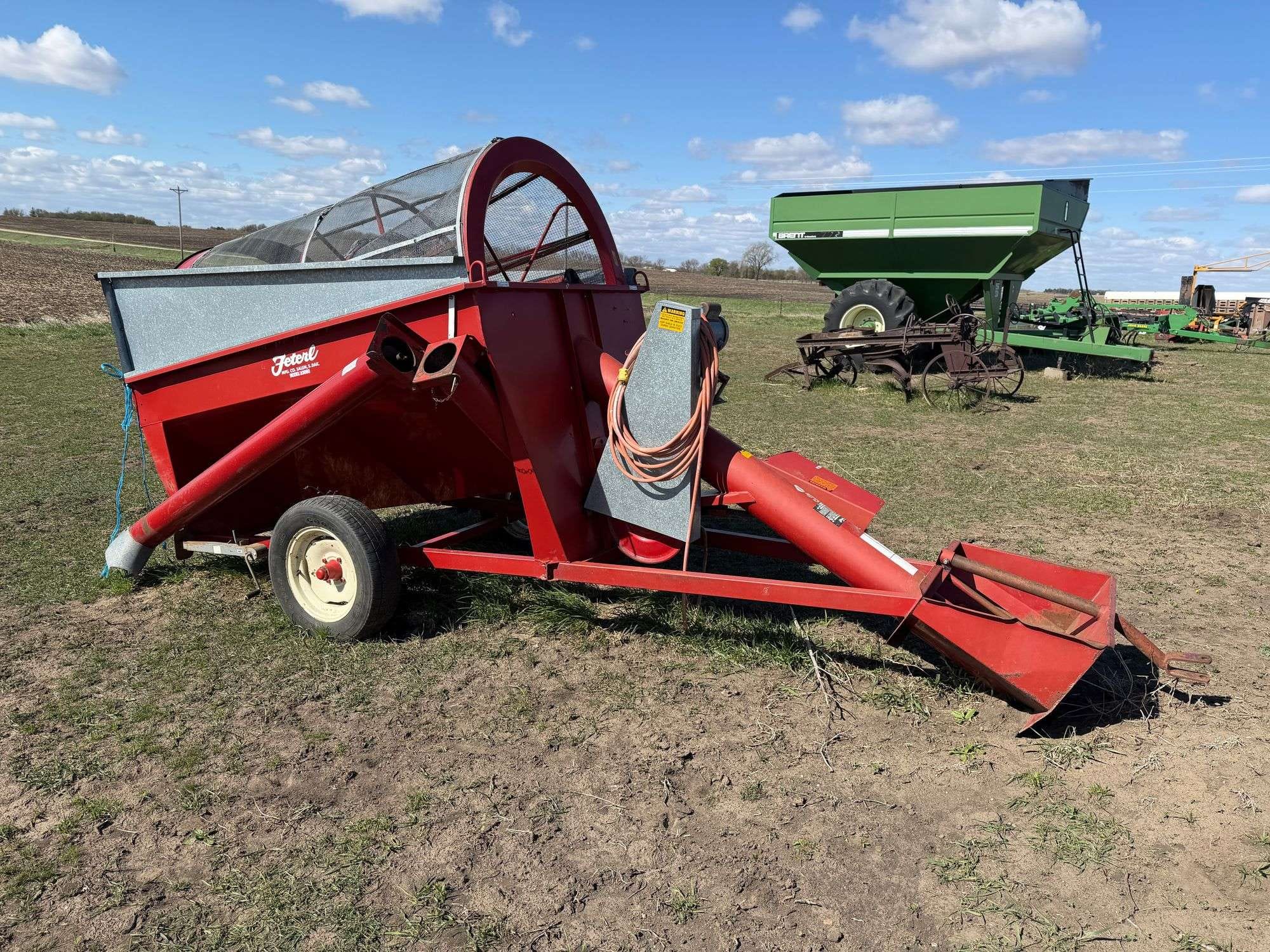 Feterl 23090 Equipment Image0