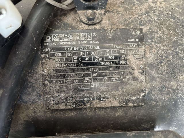 Image of Feterl 85 equipment image 4