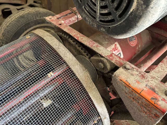 Image of Feterl 85 equipment image 3