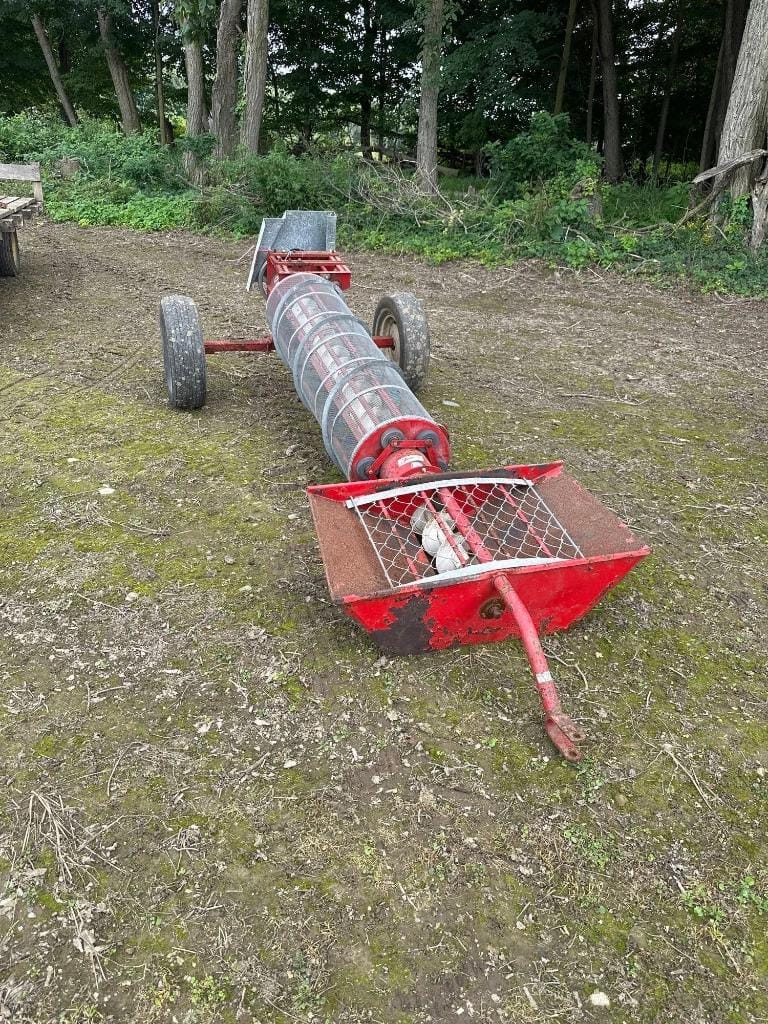 Main image Feterl 85