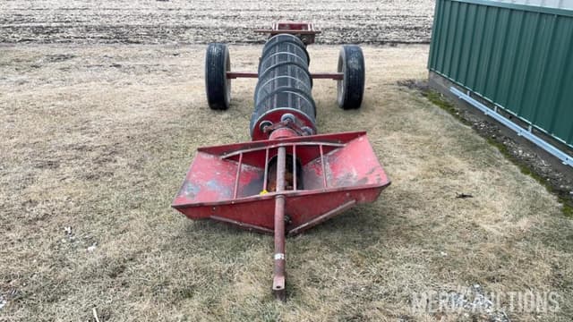 Image of Feterl 85 equipment image 1