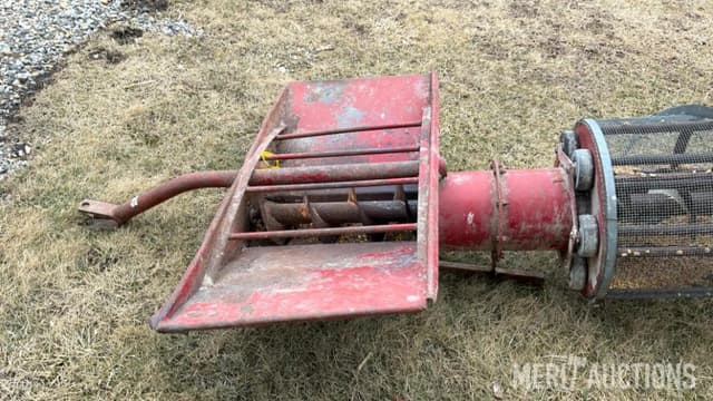 Image of Feterl 85 equipment image 4