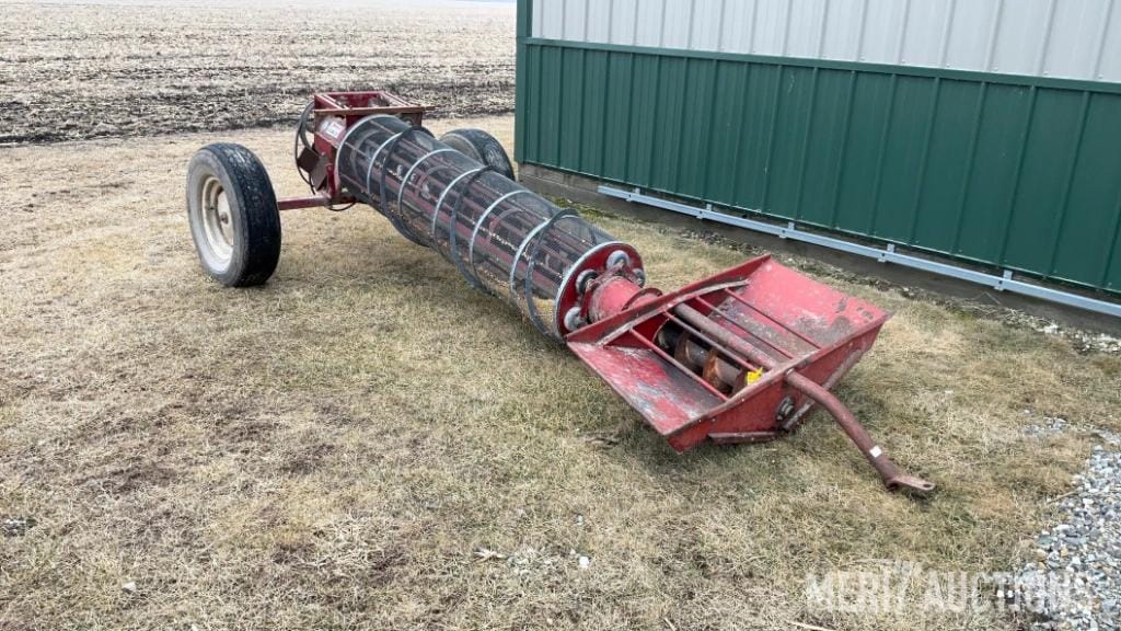 Feterl 85 Equipment Image0