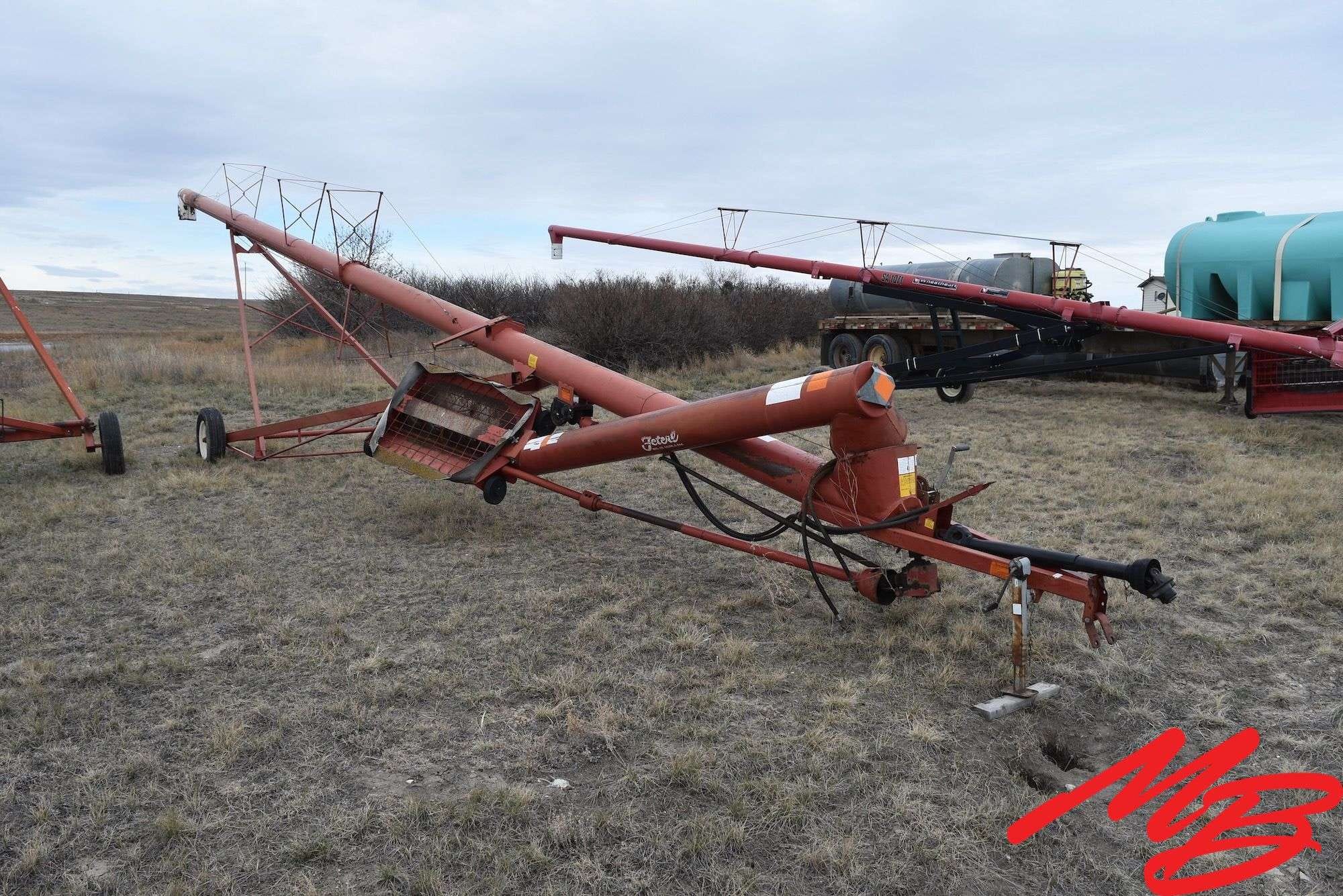 Feterl 10x57 Equipment Image0