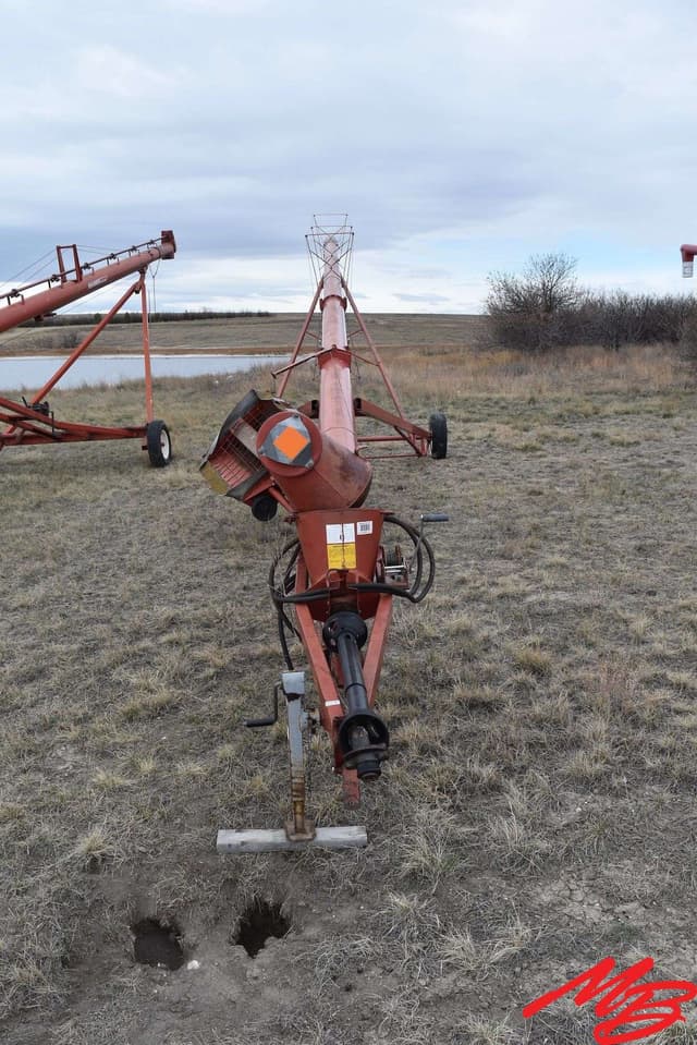 Image of Feterl 10x57 equipment image 1