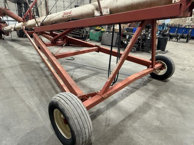 Image of Feterl W1272 equipment image 1