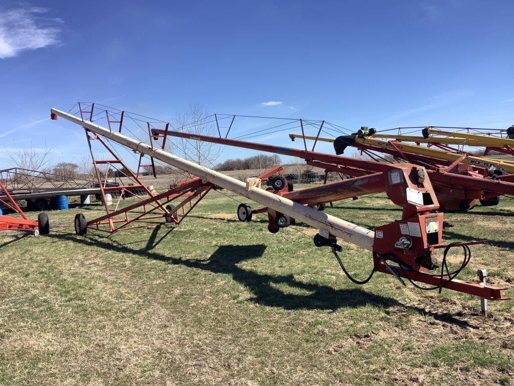 Feterl 10x70 Equipment Image0