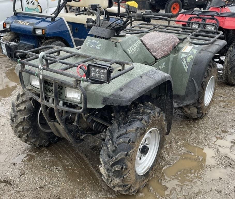 Main image Honda 300