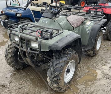 Main image Honda 300