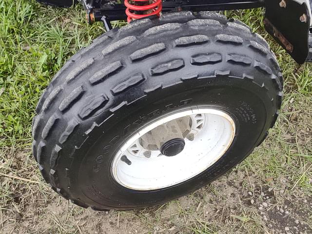 Image of Polaris Trail Boss  250 equipment image 4