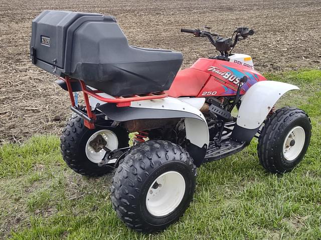 Image of Polaris Trail Boss  250 equipment image 1