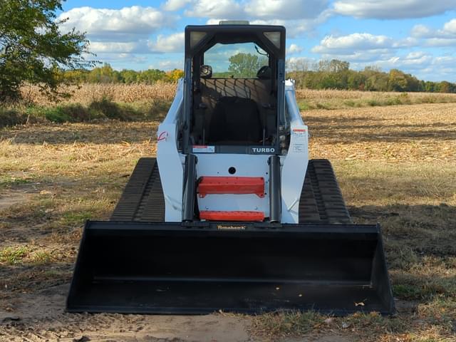 Image of Bobcat T250 equipment image 1