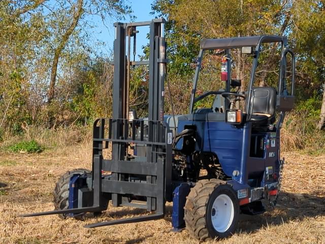 Image of Moffett M45 equipment image 2