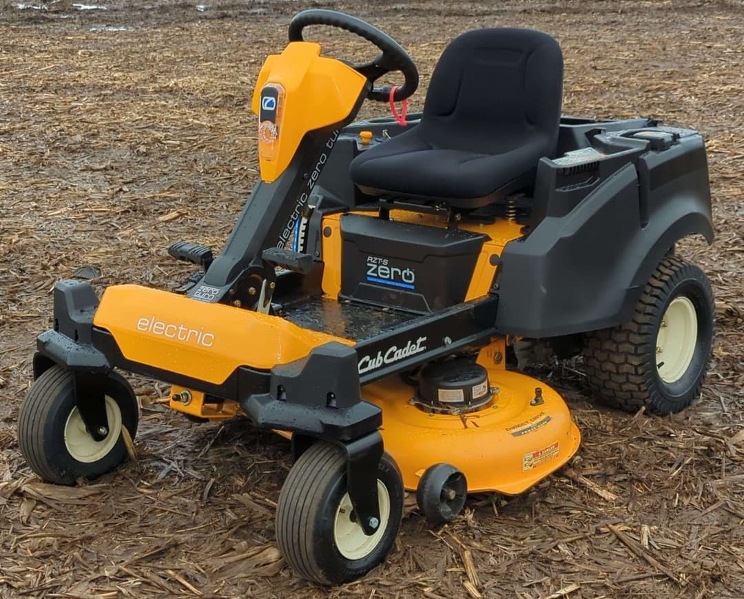 Image of Cub Cadet RZTS Primary image