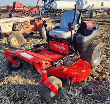 Main image Gravely 260Z