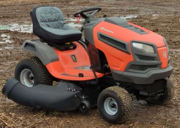 Main image Husqvarna YTH2348