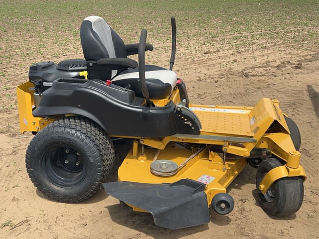 Image of Hustler Raptor SD equipment image 1
