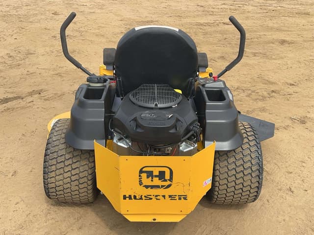 Image of Hustler Raptor SD equipment image 4