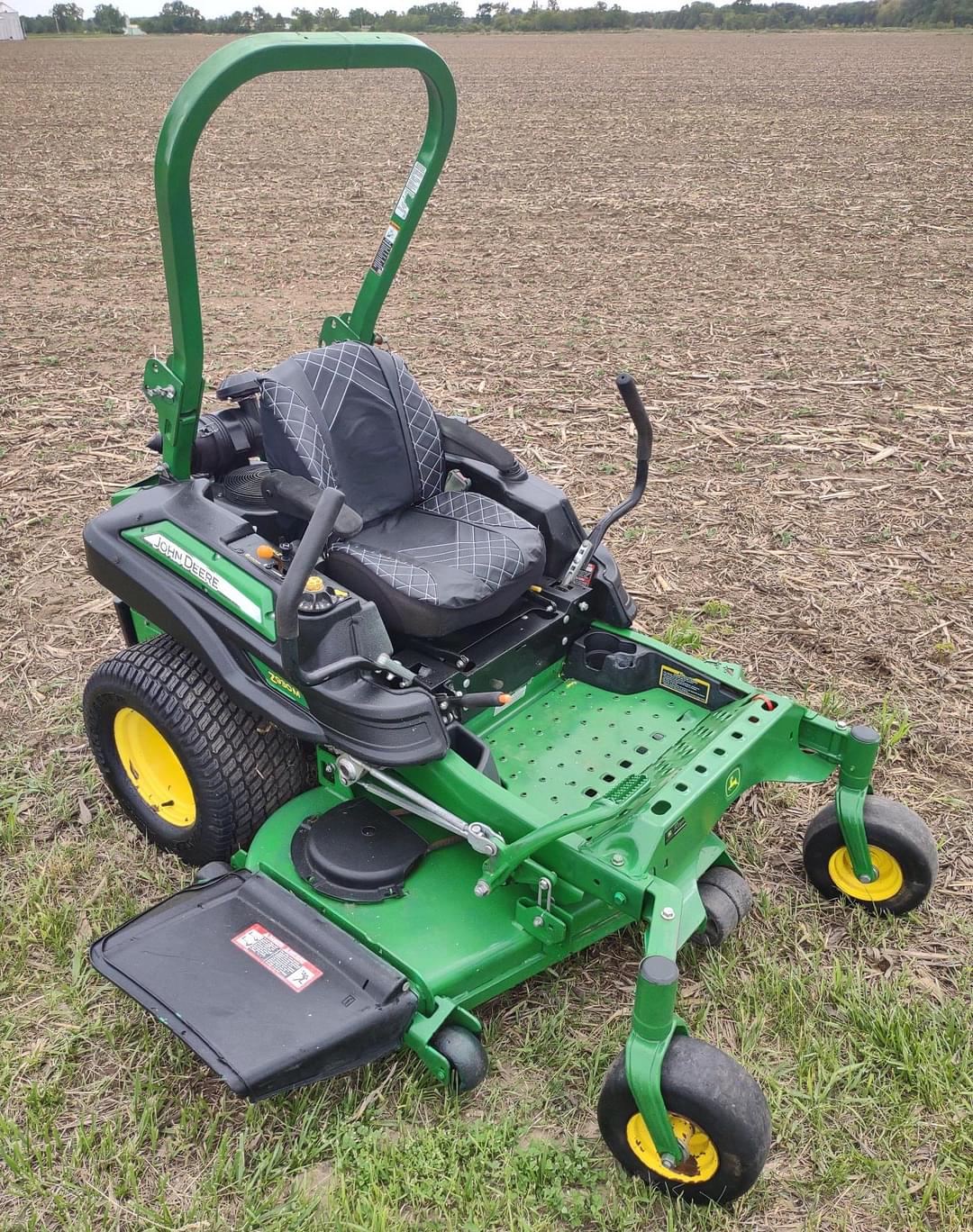 Image of John Deere Z930M Primary image