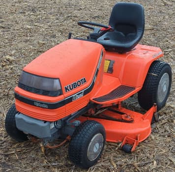 Main image Kubota G1900