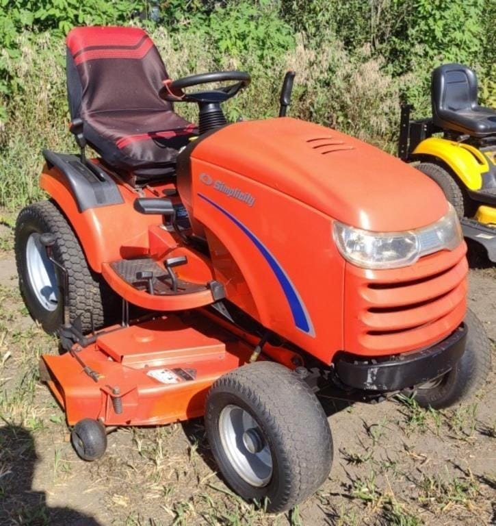 Main image Simplicity Conquest