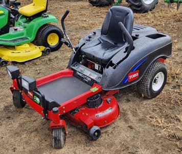 Main image Toro Z380