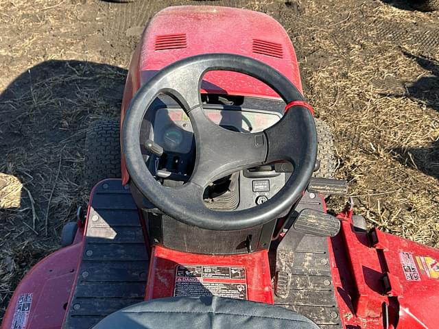 Image of Toro Wheel Horse 520LXI equipment image 3