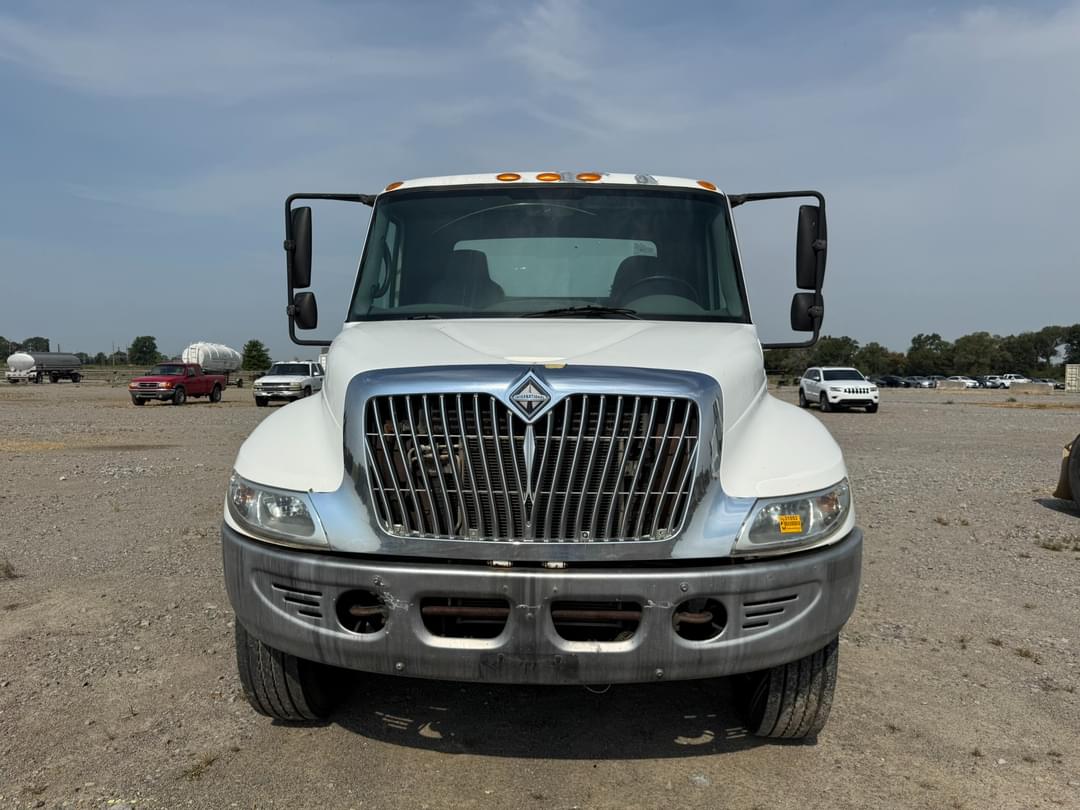 Image of International 4400 Primary image