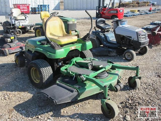 Image of John Deere F680 equipment image 1