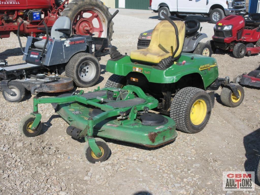 Image of John Deere F680 Primary image