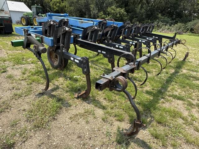 Image of DMI Coulter Champ II equipment image 4