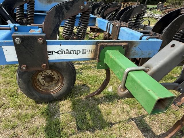 Image of DMI Coulter Champ II equipment image 3
