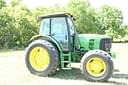 John Deere 6115D Image