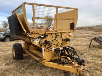 Main image Vermeer BP8000