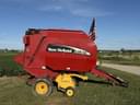 New Holland BR740 Image