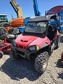 2008 Polaris Ranger RZR Image