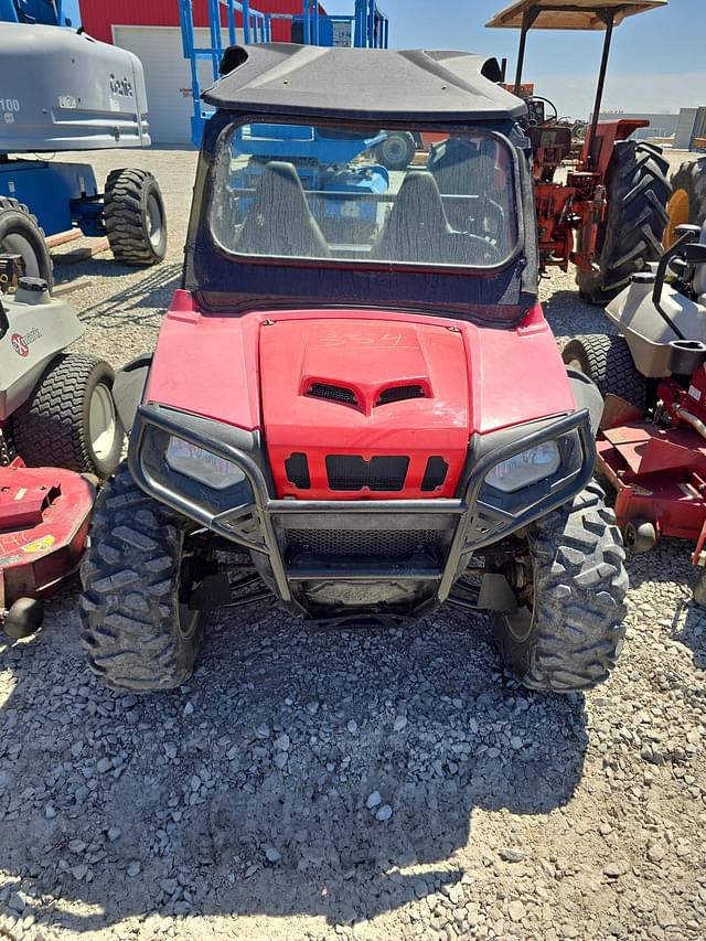 Image of Polaris Ranger RZR equipment image 1