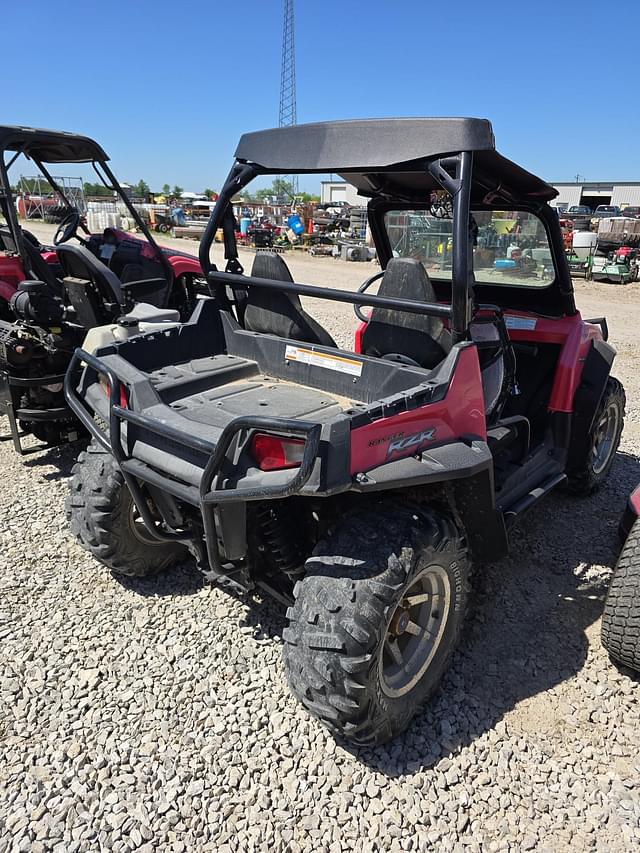 Image of Polaris Ranger RZR equipment image 3