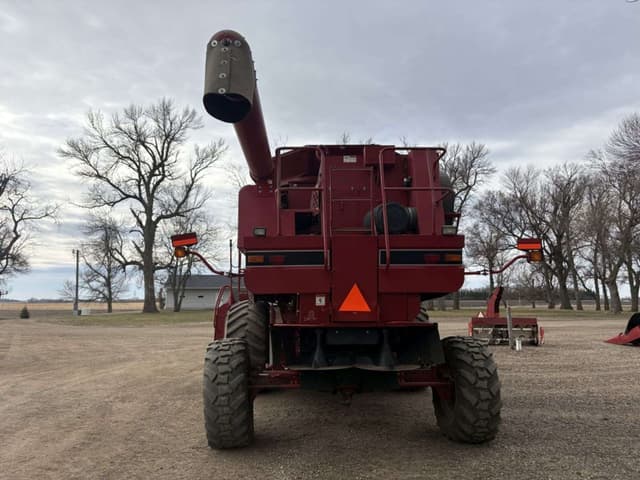 Image of Case IH 2366 equipment image 4