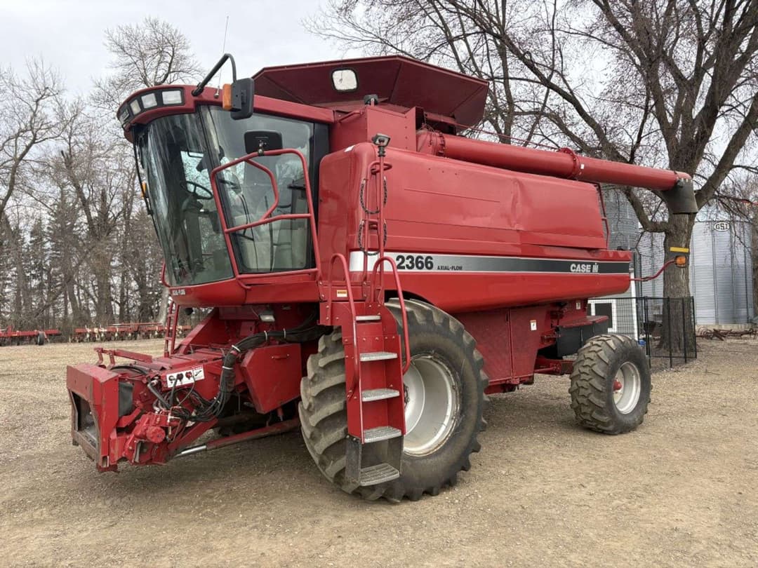 Image of Case IH 2366 Primary image